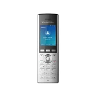 Grandstream WP820 Wi-Fi IP Phone front view