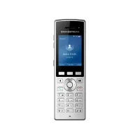 Grandstream WP822 Wi-Fi IP Phone front view