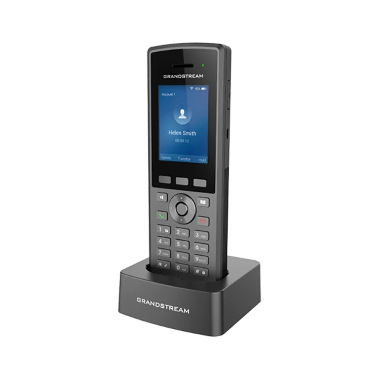 grandstream wp825