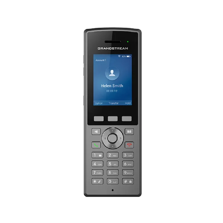 grandstream wp825