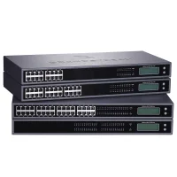 Grandstream GXW4200 Series VoIP Gateway for business communication