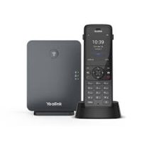 Yealink W79P DECT Phone System in Pakistan