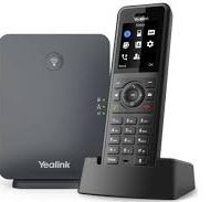 Yealink W77P DECT Phone System in Pakistan