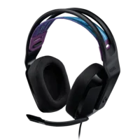 Logitech G335 Gaming Headset (Wired)