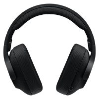 Logitech G433 7.1 Surround Sound Gaming Headset