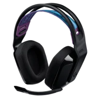 Logitech G535 LIGHTSPEED Wireless Gaming Headset