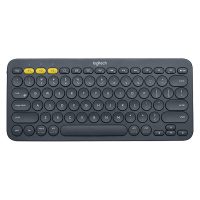 Logitech K380 Multi-Device Wireless Keyboard