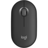 Logitech Pebble 2 M350s Bluetooth Wireless Mouse