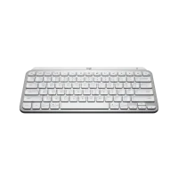 Logitech MX Keys Mini Wireless Keyboard