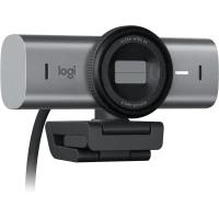 Logitech MX BRIO 4K Ultra HD Webcam