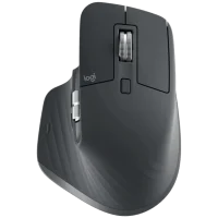 Logitech MX Master 3S Performance Wireless Mouse
