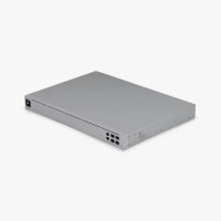 Enterprise Fortress Gateway