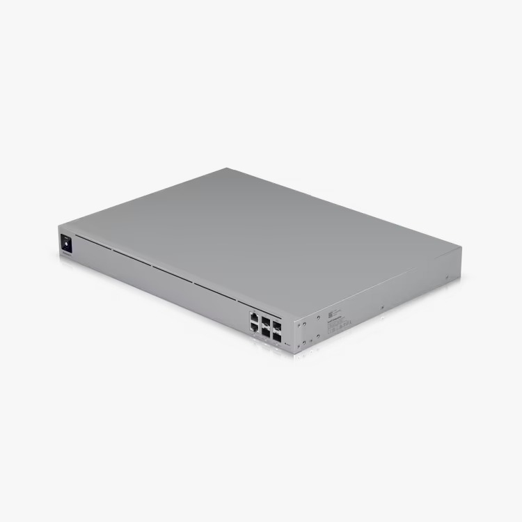 Enterprise Fortress Gateway