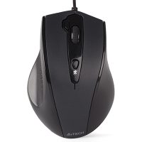 N-810FX  Wired Mouse A4Tech in Pakistan