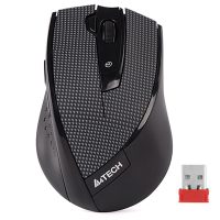 G10-730F  5-Mode 2.4G Mouse A4Tech in Pakistan