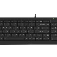 FKS10  Natural_A Multimedia Comfort KB A4Tech in Pakistan