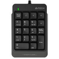 FK13  Numeric Keypad A4Tech in Pakistan