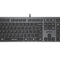 FX50  Scissor Switch Keyboard A4Tech in Pakistan