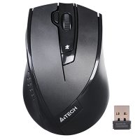 G9-730FX  Wireless Mouse A4Tech in Pakistan