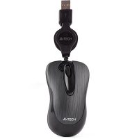 N-60F Mini  Wired Mouse A4Tech in Pakistan