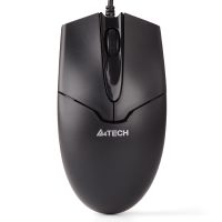 OP-550NU  Wired Mouse A4Tech in Pakistan