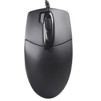 OP-730D  Wired Mouse A4Tech in Pakistan