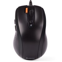 N-70FX / N-70FXS  Wired Mouse A4Tech in Pakistan
