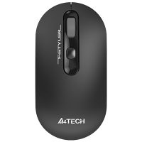FG20 / FG20S  2.4G Wireless Mouse A4Tech in Pakistan