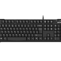 KR-750  ComfortKey FN Keyboard A4Tech in Pakistan