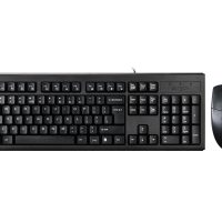 KR-85550  ComfortKey FN Desktop A4Tech in Pakistan