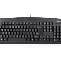 KB-720  Smooth Keyboard A4Tech in Pakistan