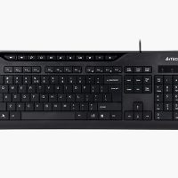 KD-800  Multimedia Keyboard A4Tech in Pakistan