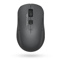 FG12 / FG12S  2.4G Wireless Mouse A4Tech in Pakistan