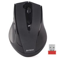 G10-810F / G10-810FS  Wireless Silent Mouse A4Tech in Pakistan