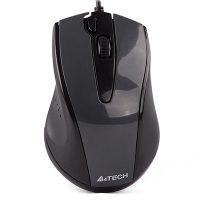 N-500F / N-500FS  Wired Silent Mouse A4Tech in Pakistan
