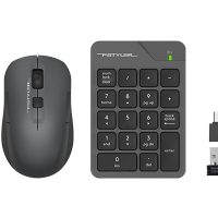 FG1600C Air2  2.4G Wireless Combo Set A4Tech in Pakistan