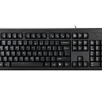 KR-85  ComfortKey FN Keyboard