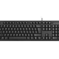 KKS-3  Natural_A FN Keyboard A4Tech in Pakistan