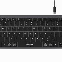FX61  Scissor Switch Keyboard A4Tech in Pakistan