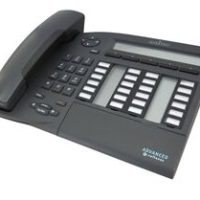 Alcatel 4035IP Advanced Reflexes Phone in Pakistan