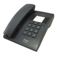 Alcatel 4004 First Reflexes SET INT Phone