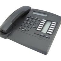 Alcatel 4020 IP Premium Reflexes Phone in Pakistan