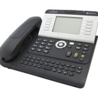 Alcatel 4068 IP Touch SET Phone in Pakistan