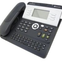 Alcatel 4028EE IP Touch SET Phone in Pakistan