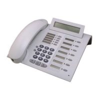 Siemens Optipoint 420 Standard