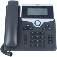CP-7821-K9, Cisco 7821 IP Phone, 2 Lines/Backlit Display/PoE in Pakistan