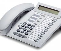 Siemens Optipoint 500 Entry Phone