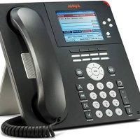 Avaya 9640