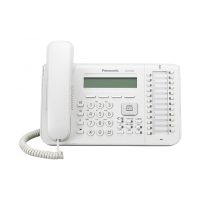 Panasonic KX-DT546 Digital Telephone in Pakistan