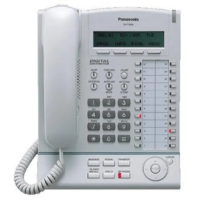 Panasonic KX-T7630 Refurbished Handset Phone Telephone in Pakistan